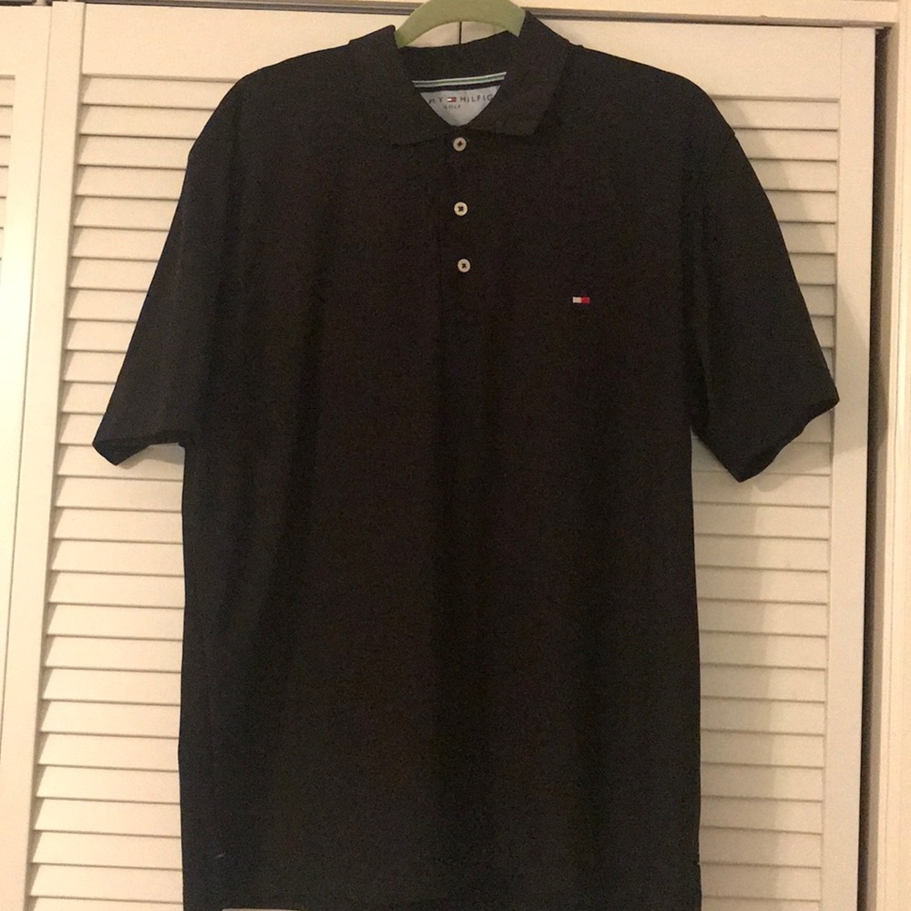 Tommy Hilfiger polo